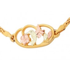 Hummingbird Bracelet - by Landstrom's